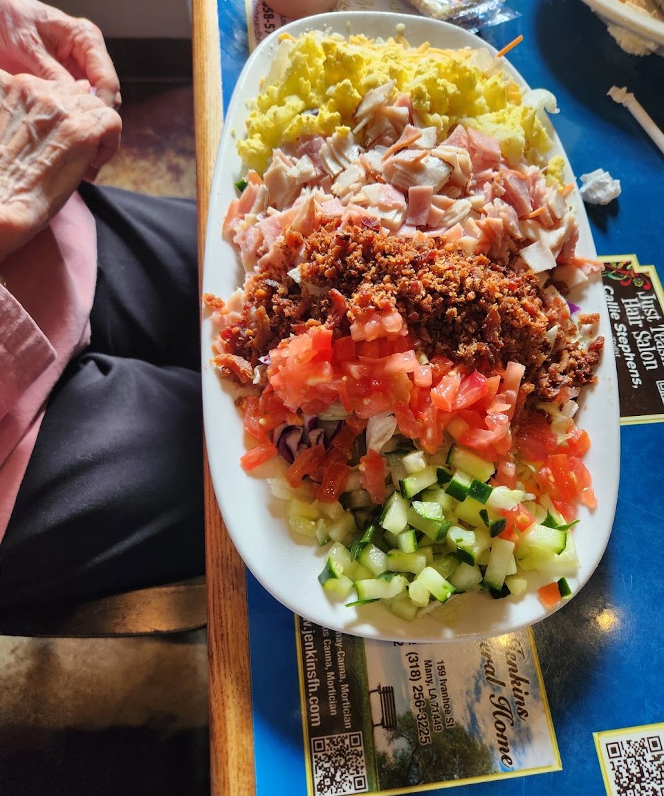 Chef Salad