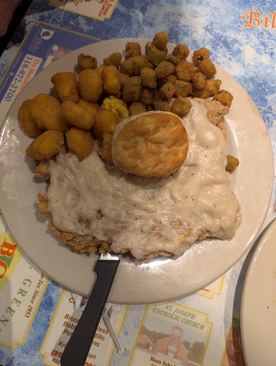 Okra
