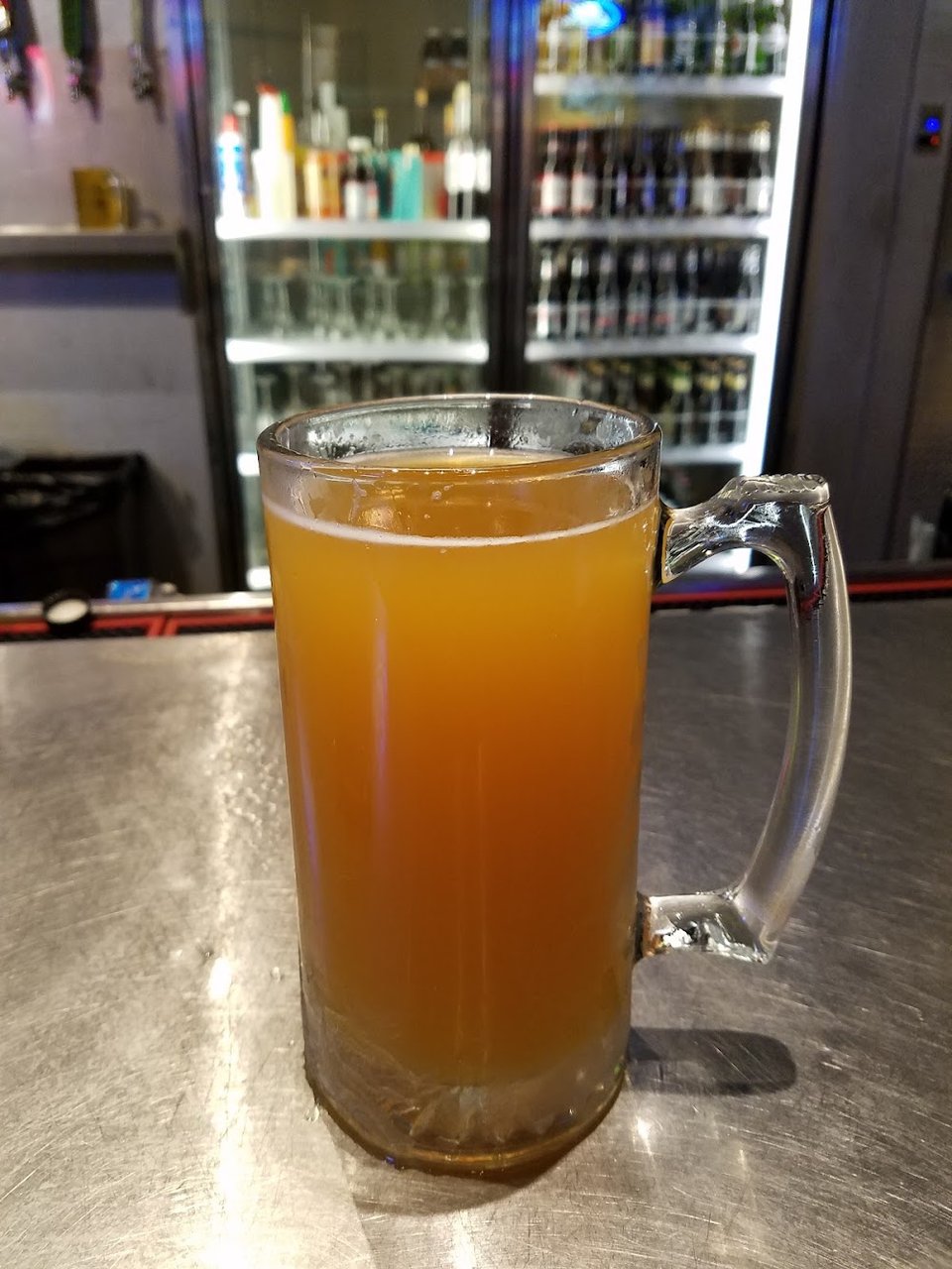 Cold Tap Beer