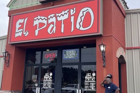 El Patio Mexican Restaurant